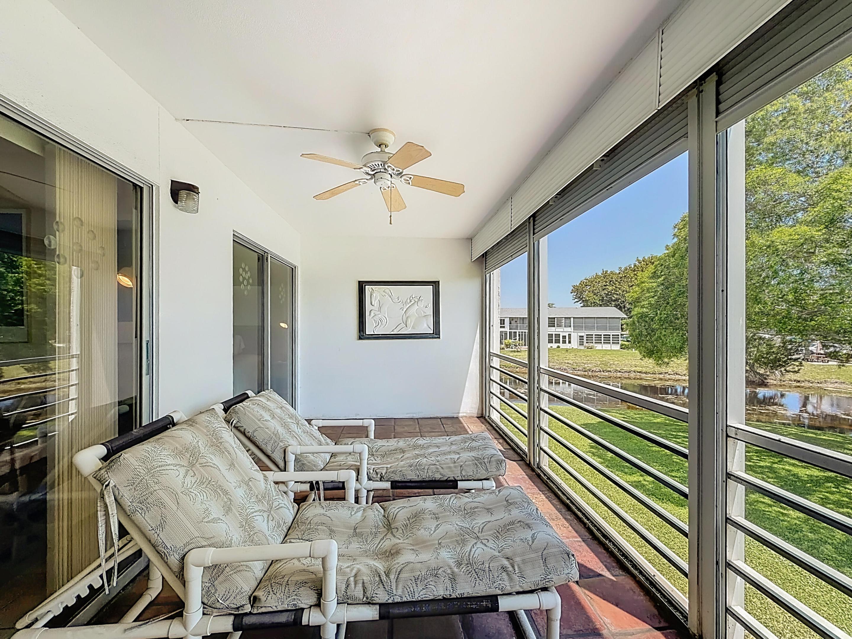 OAKRIDGE V CONDO - Residential