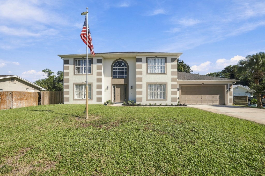 Photo of 502 SW CROTON Avenue, Sebastian, FL 32958 (MLS # B26077610)