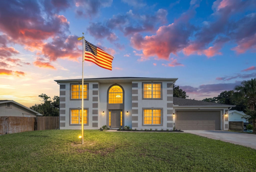 Photo of 502 SW CROTON Avenue, Sebastian, FL 32958 (MLS # B26077610)