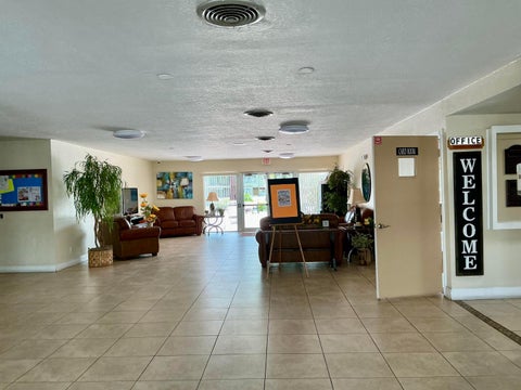 Tiny photo for 550 NW 80TH Avenue NW #207, Margate, FL 33063 (MLS # B26084947)