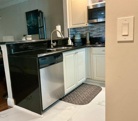Tiny photo for 550 NW 80TH Avenue NW #207, Margate, FL 33063 (MLS # B26084947)
