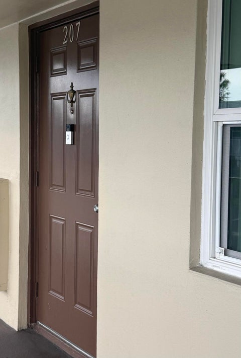 Tiny photo for 550 NW 80TH Avenue NW #207, Margate, FL 33063 (MLS # B26084947)