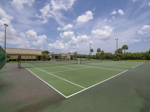 A home in Vero Beach