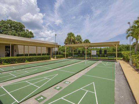 A home in Vero Beach