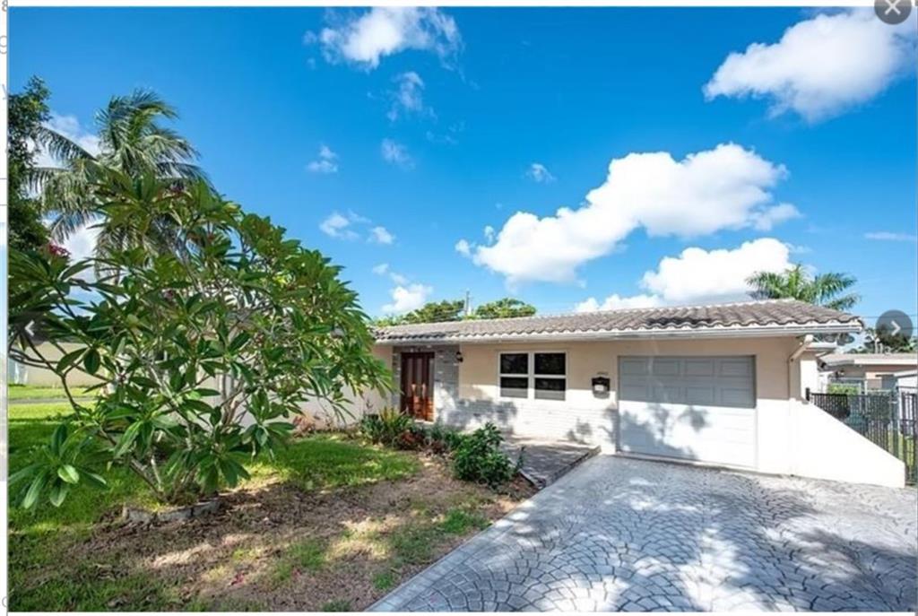 Cooper Colony Estates Sec - Residential Lease