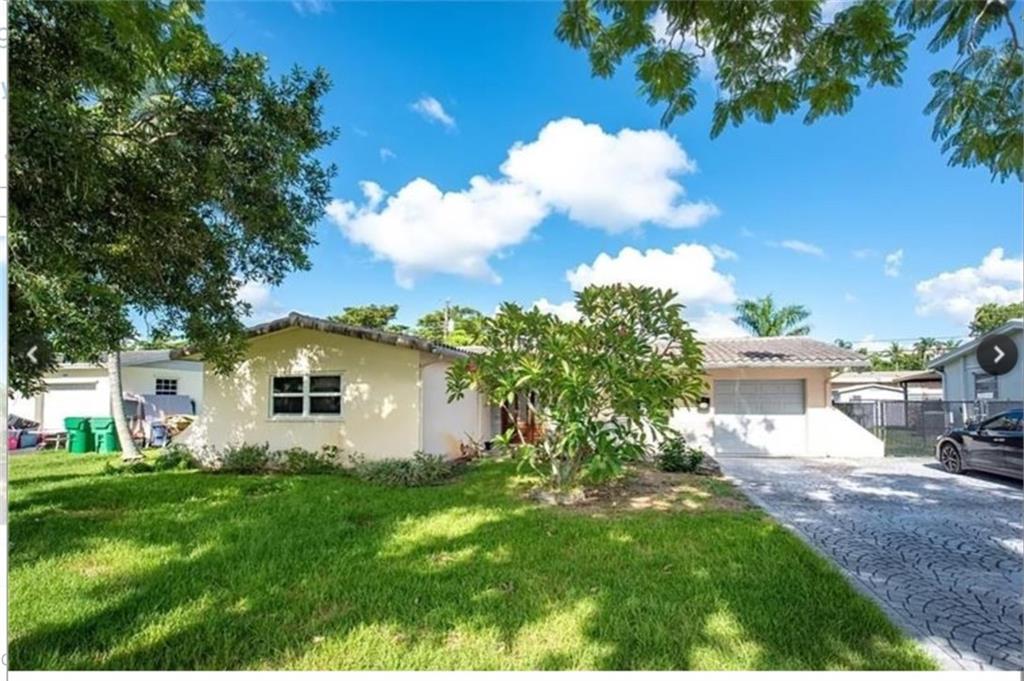 Cooper Colony Estates Sec - Residential Lease