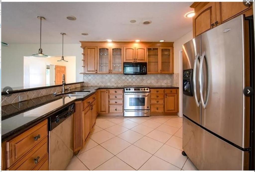 Cooper Colony Estates Sec - Residential Lease