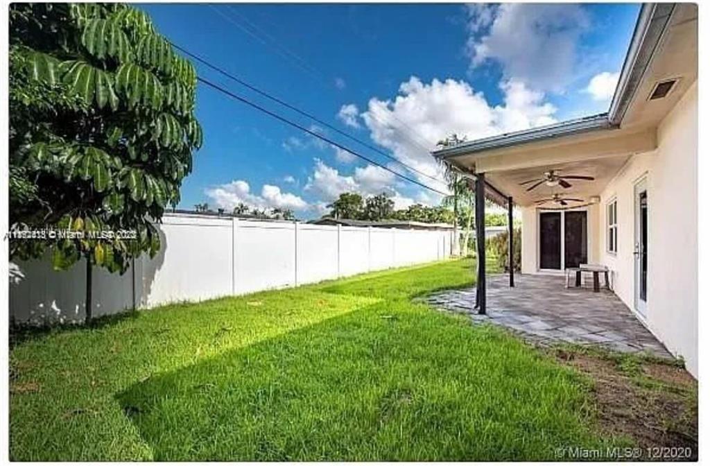 Cooper Colony Estates Sec - Residential Lease