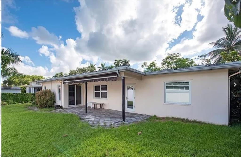 Cooper Colony Estates Sec - Residential Lease