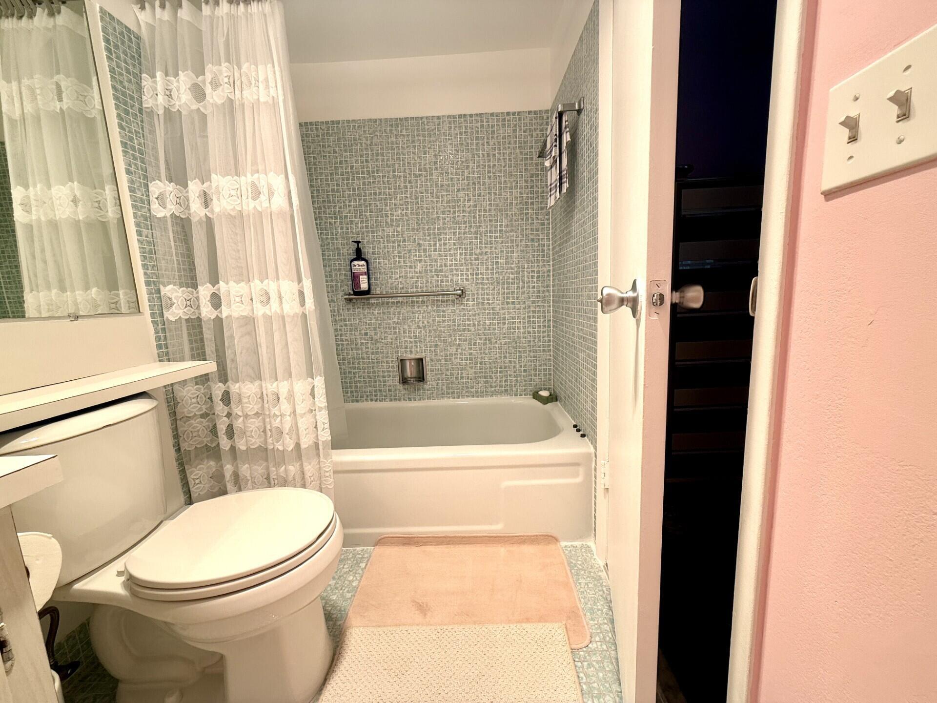 Century Village - Residential Lease