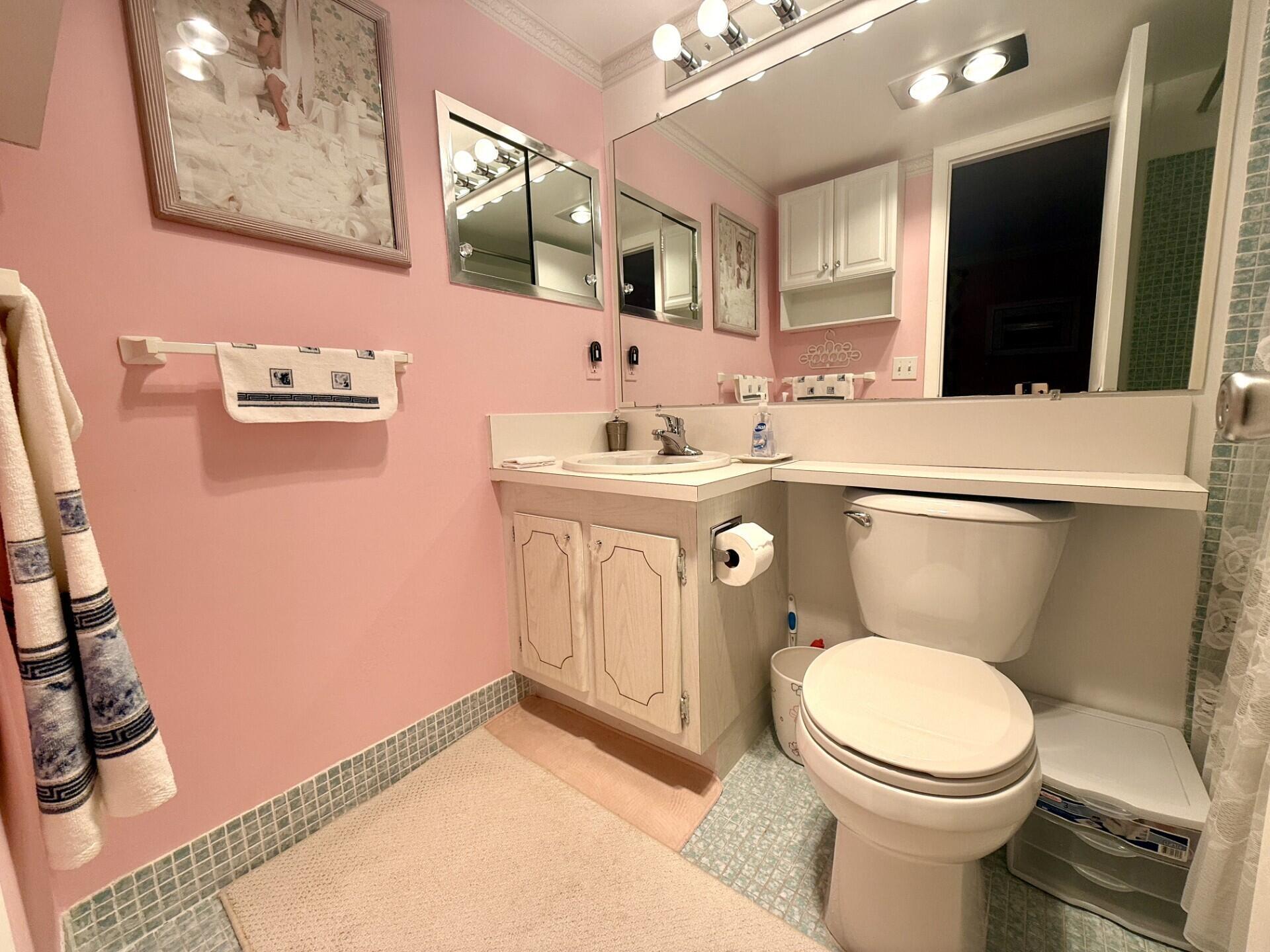 Century Village - Residential Lease