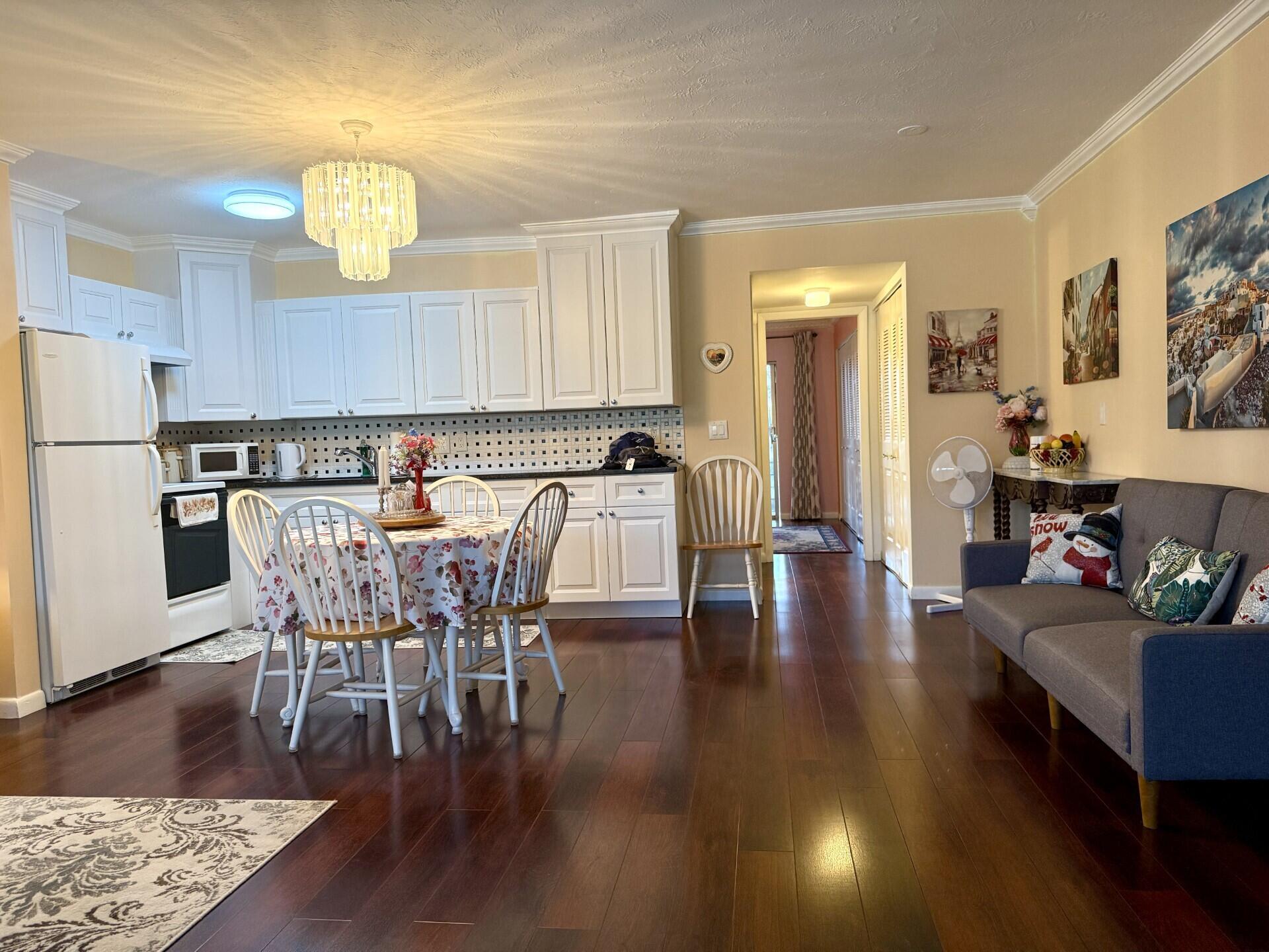 Century Village - Residential Lease