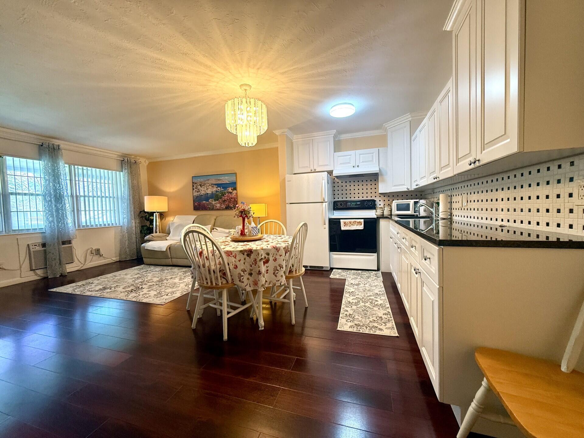 Century Village - Residential Lease