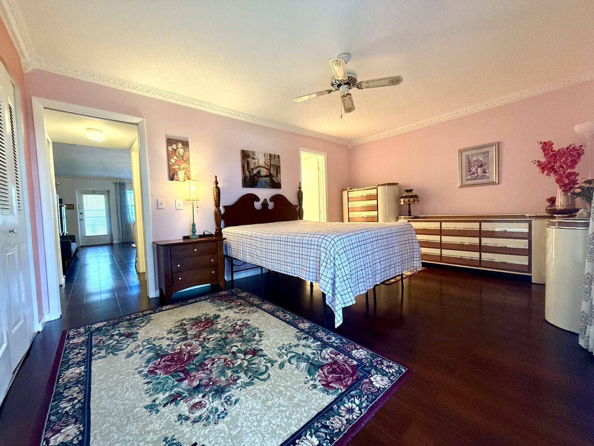 Century Village - Residential Lease