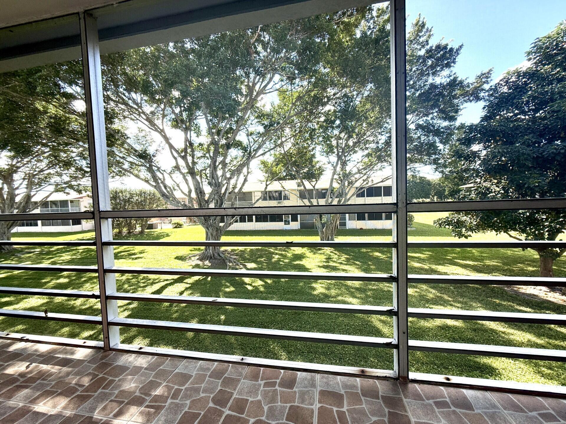 Century Village - Residential Lease