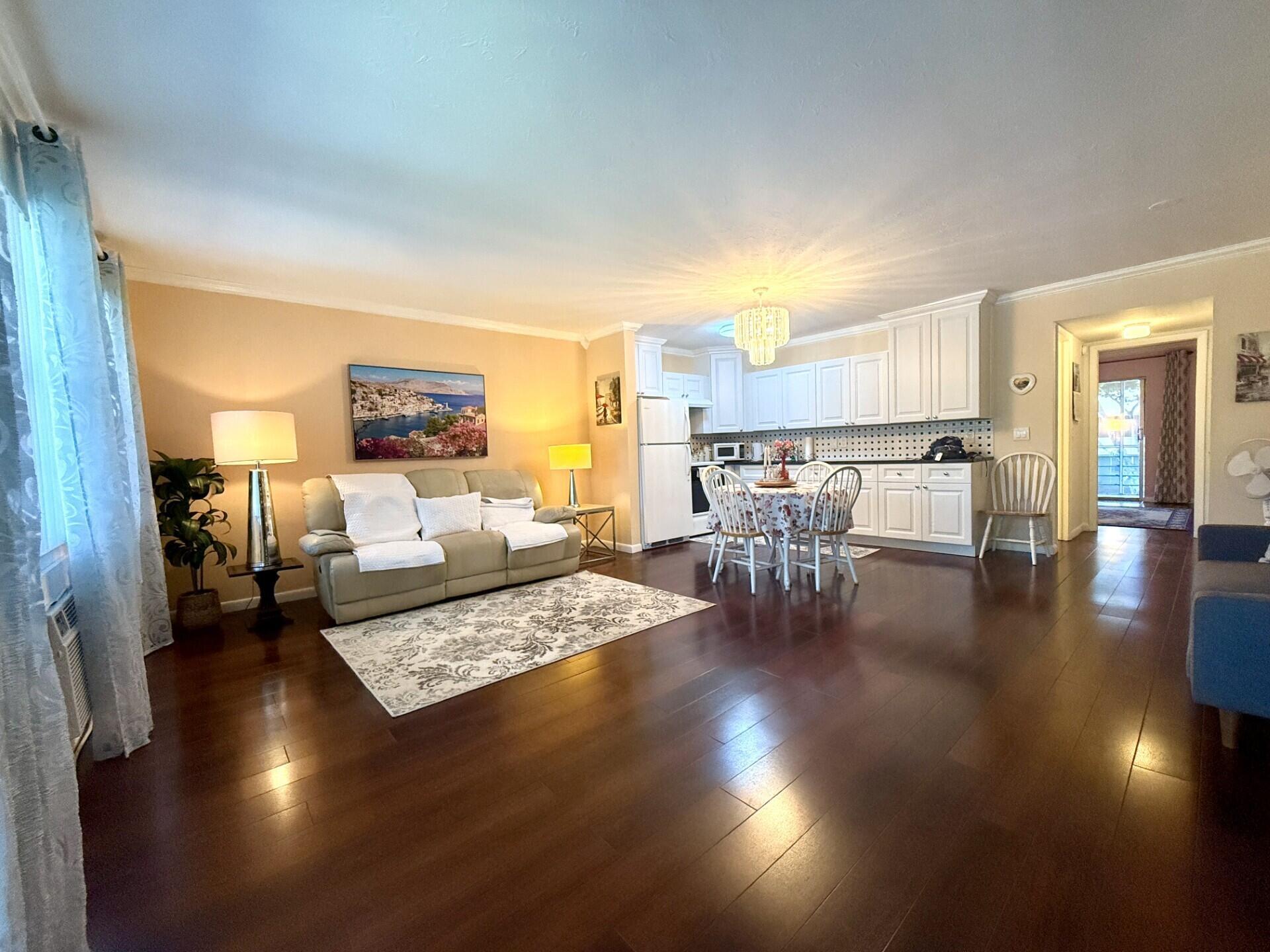 Century Village - Residential Lease