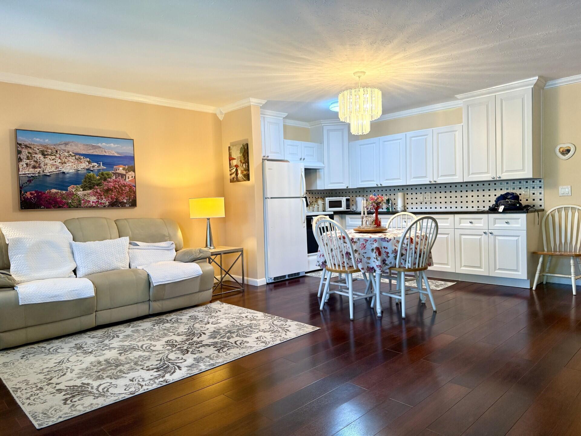 Century Village - Residential Lease