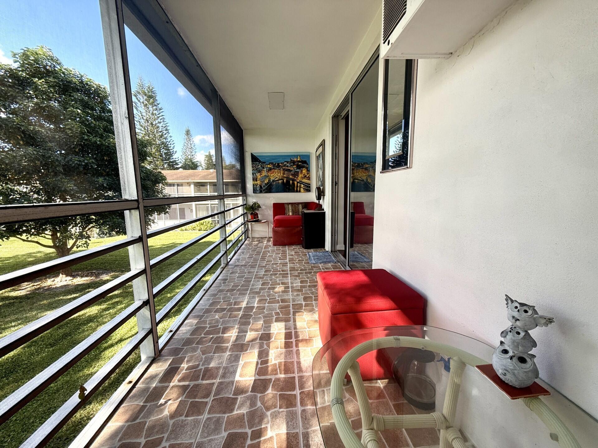 Century Village - Residential Lease