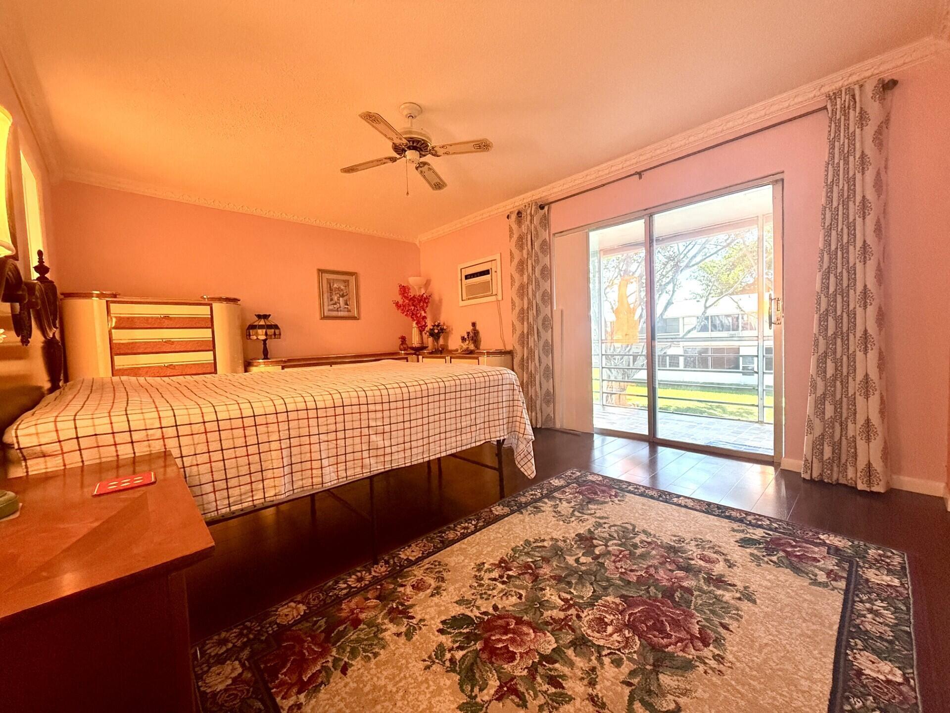 Century Village - Residential Lease