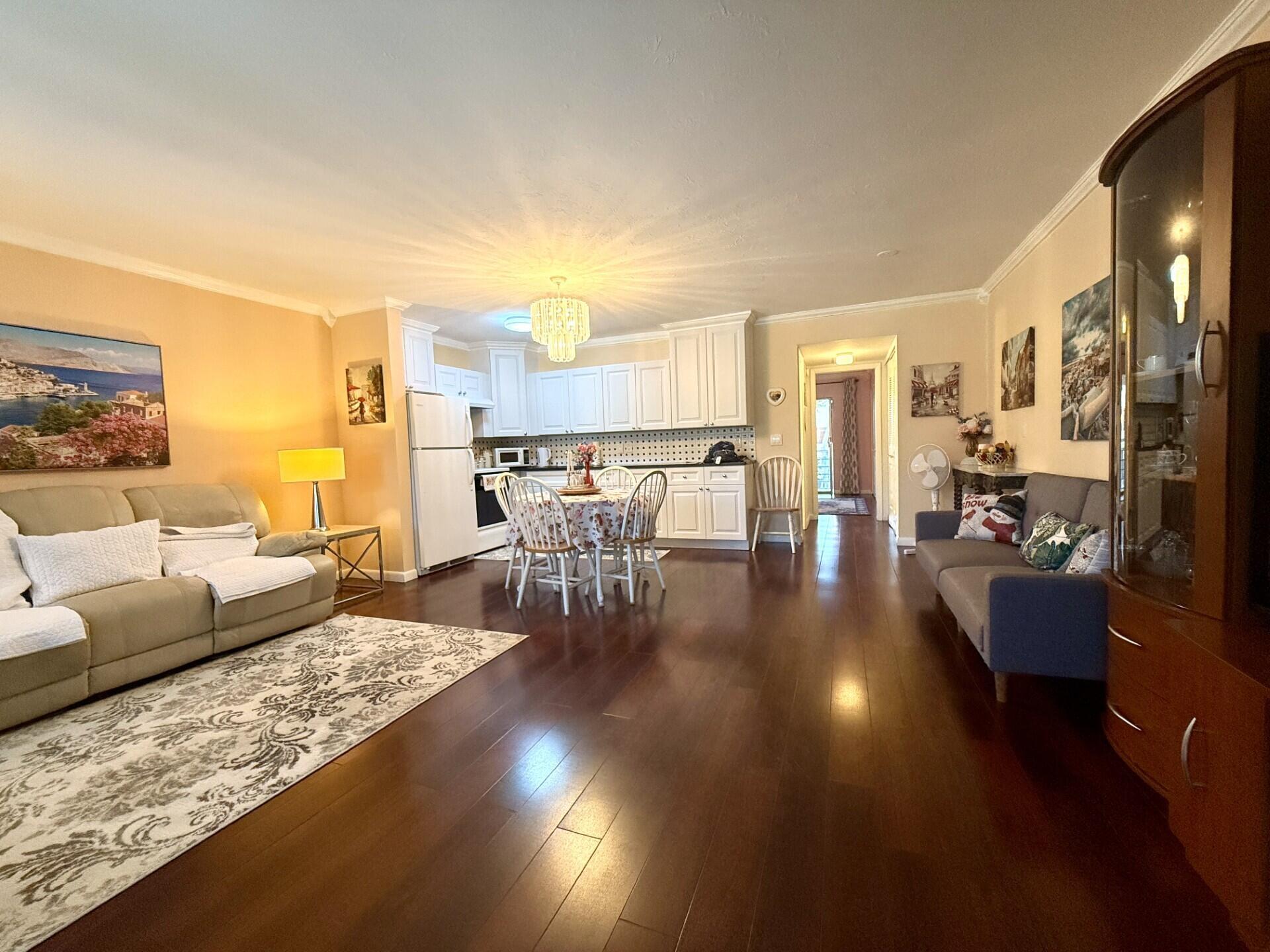 Century Village - Residential Lease