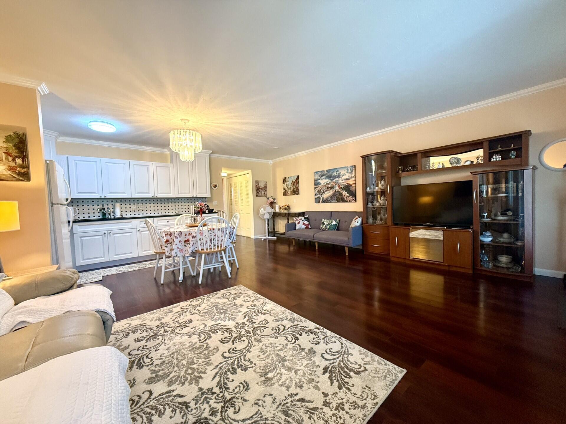 Century Village - Residential Lease