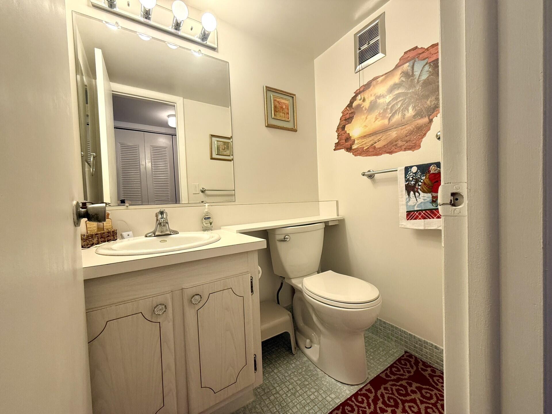 Century Village - Residential Lease