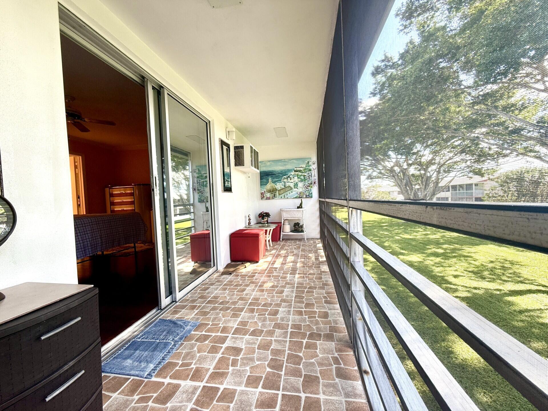 Century Village - Residential Lease