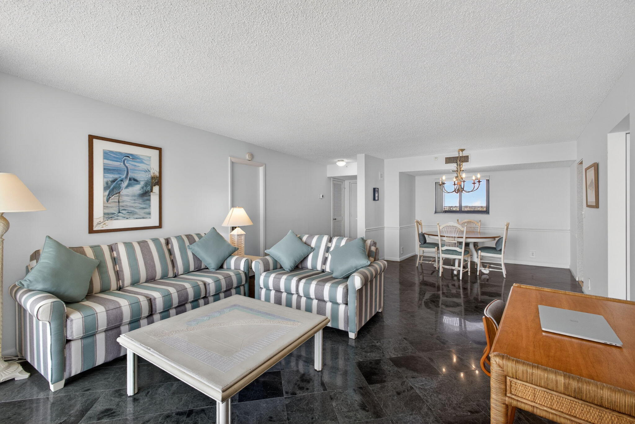 400 Ocean Trail Way 807