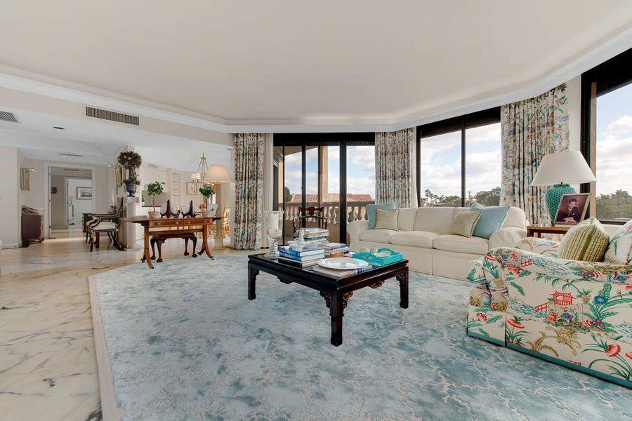 L'ERMITAGE PALM BEACH CON - Residential