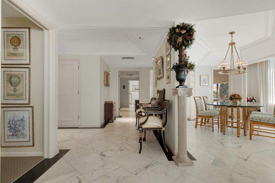 L'ERMITAGE PALM BEACH CON - Residential