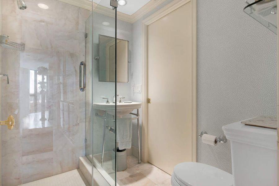 L'ERMITAGE PALM BEACH CON - Residential