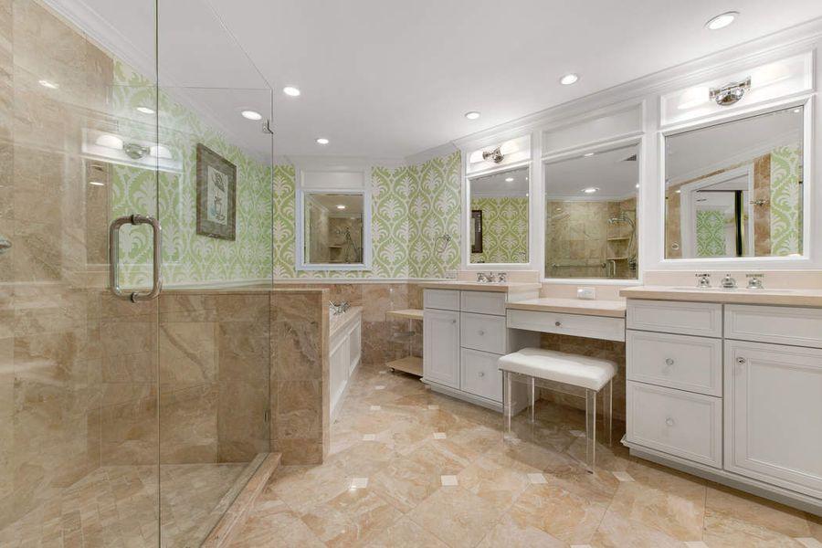 L'ERMITAGE PALM BEACH CON - Residential