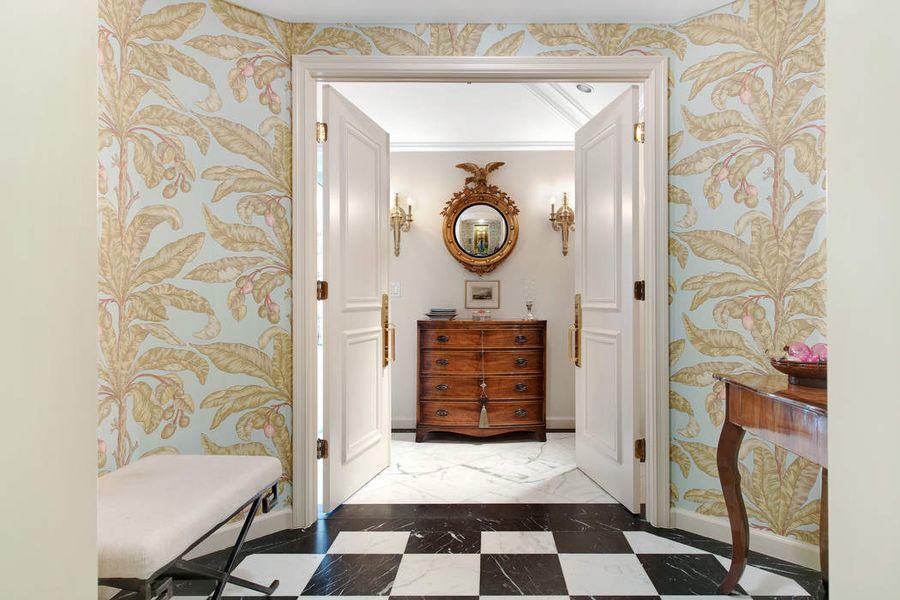 L'ERMITAGE PALM BEACH CON - Residential