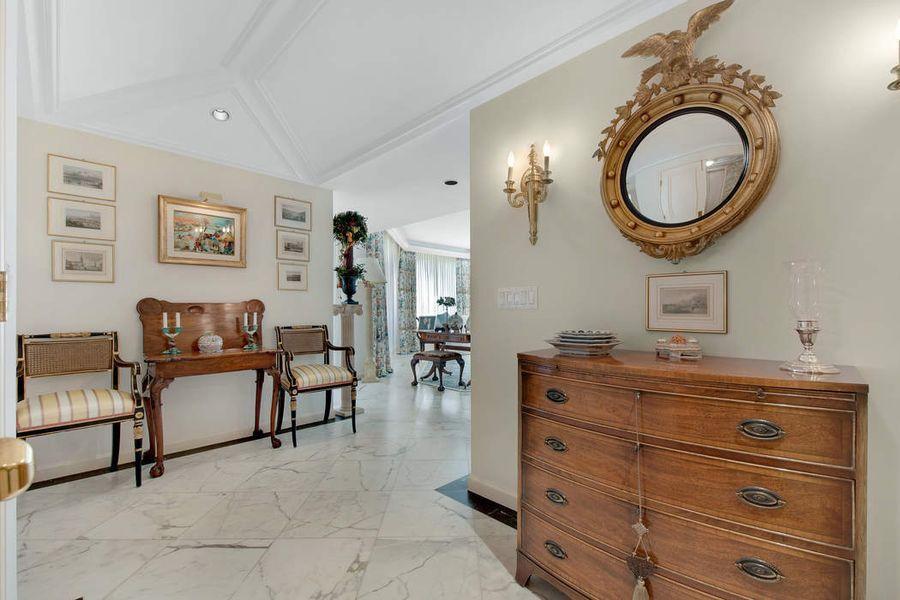 L'ERMITAGE PALM BEACH CON - Residential