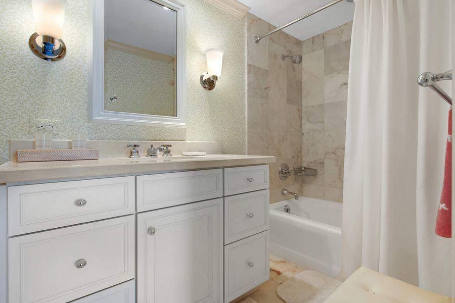 L'ERMITAGE PALM BEACH CON - Residential