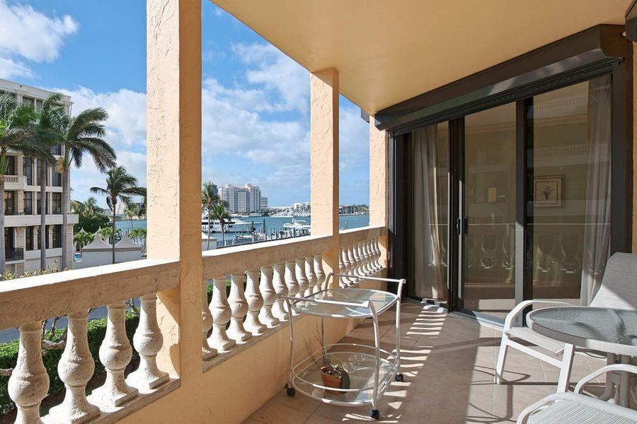 L'ERMITAGE PALM BEACH CON - Residential