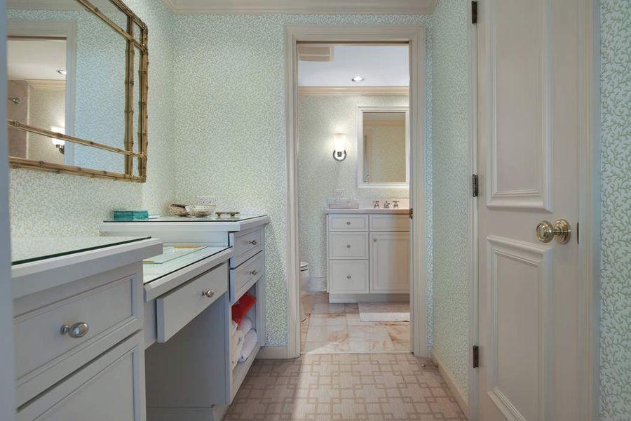 L'ERMITAGE PALM BEACH CON - Residential