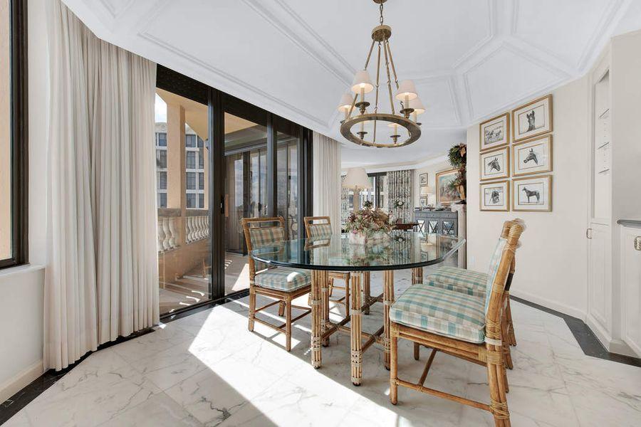 L'ERMITAGE PALM BEACH CON - Residential