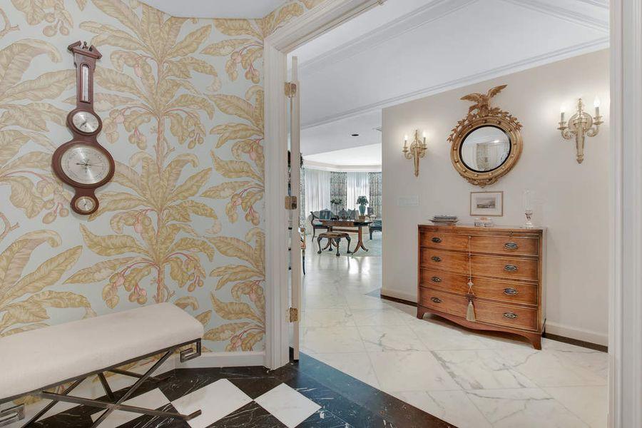 L'ERMITAGE PALM BEACH CON - Residential