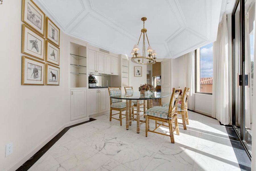 L'ERMITAGE PALM BEACH CON - Residential