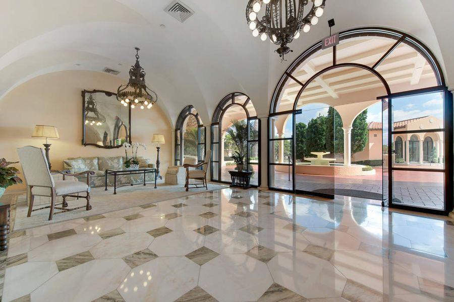 L'ERMITAGE PALM BEACH CON - Residential