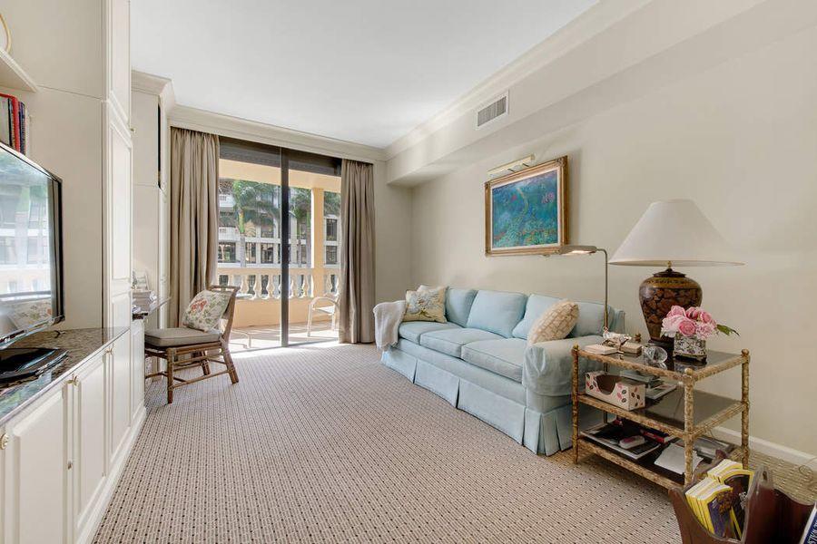 L'ERMITAGE PALM BEACH CON - Residential