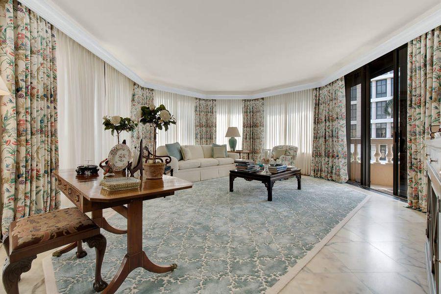 L'ERMITAGE PALM BEACH CON - Residential