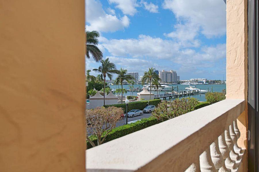 L'ERMITAGE PALM BEACH CON - Residential