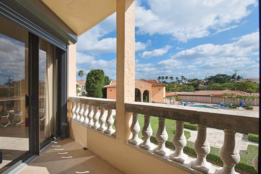 L'ERMITAGE PALM BEACH CON - Residential