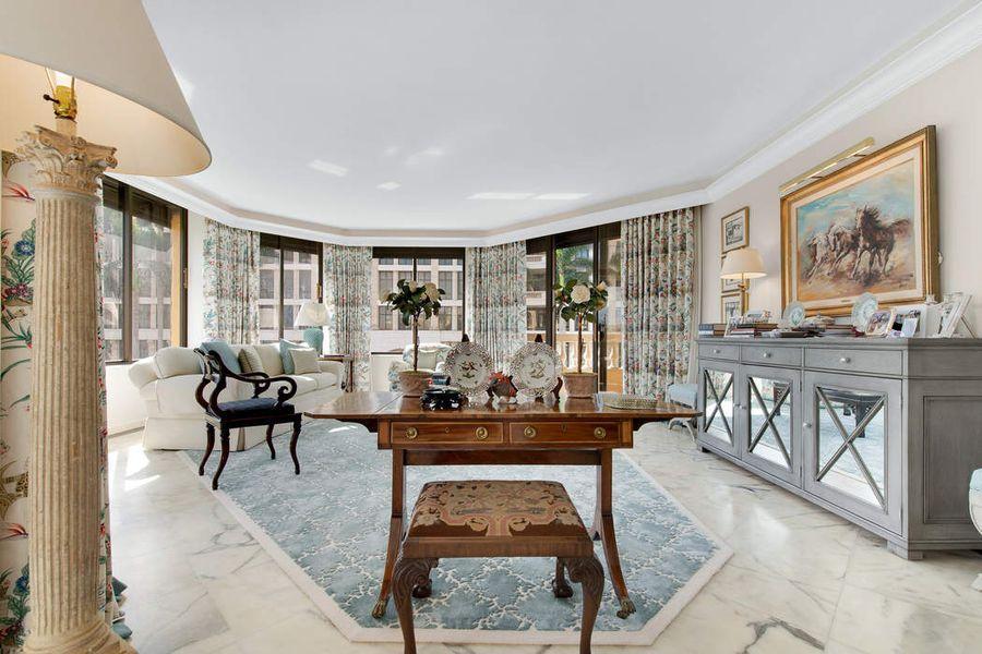 L'ERMITAGE PALM BEACH CON - Residential