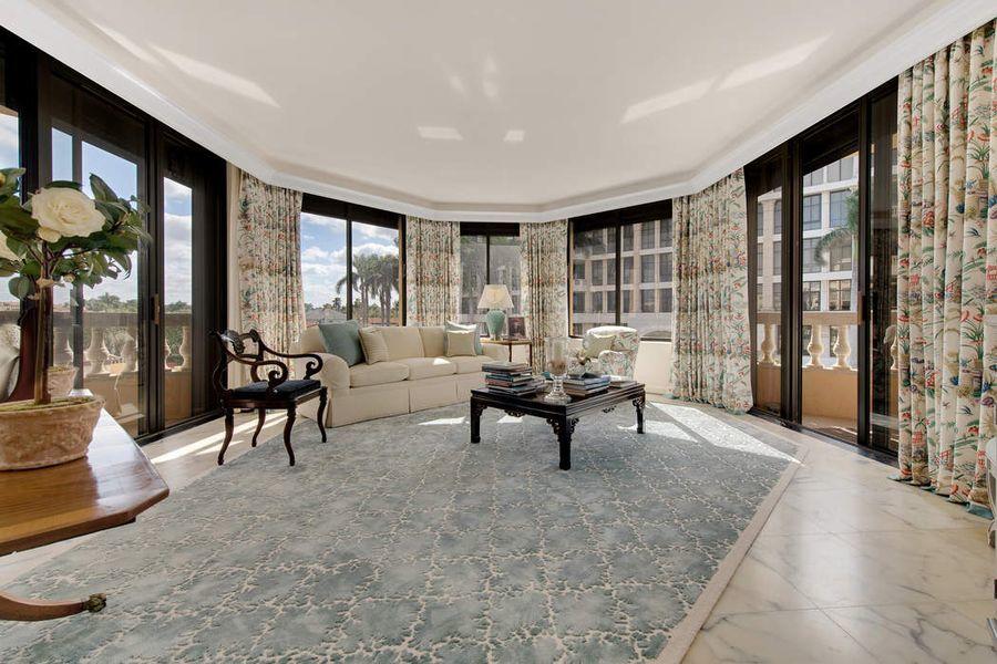 L'ERMITAGE PALM BEACH CON - Residential