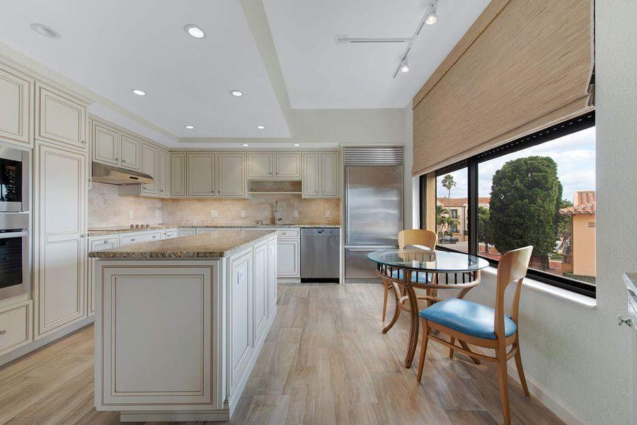 L'ERMITAGE PALM BEACH CON - Residential