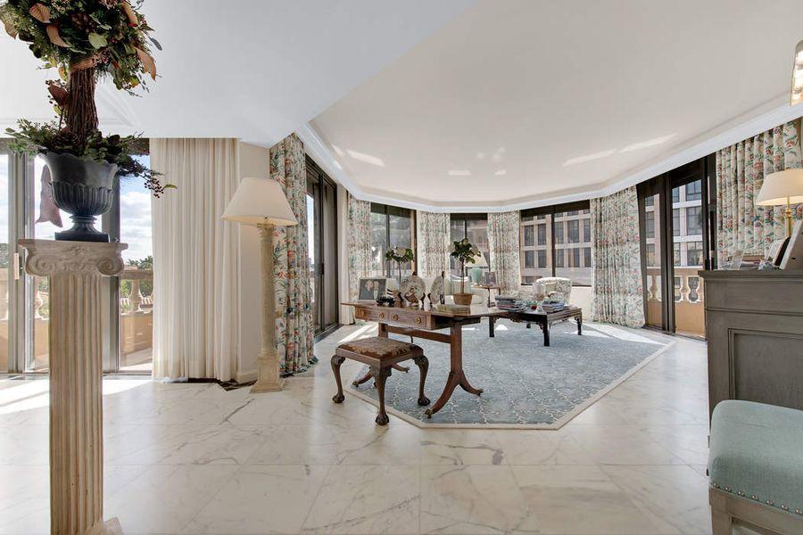 L'ERMITAGE PALM BEACH CON - Residential