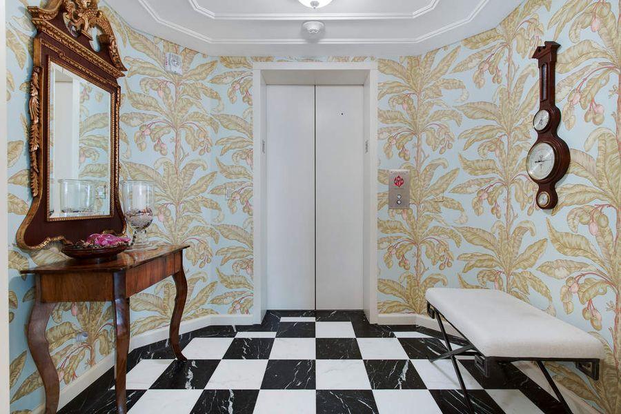 L'ERMITAGE PALM BEACH CON - Residential